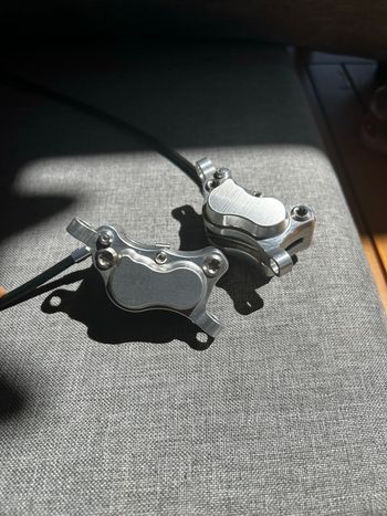 Used Trickstuff Maxima 2025 bike — image 3 of 12