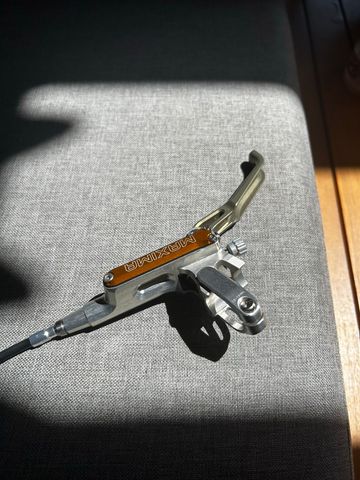 Used Trickstuff Maxima 2025 bike — image 11 of 12