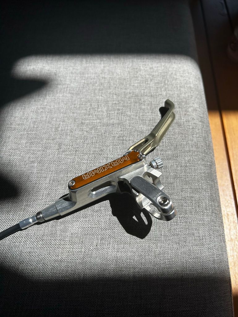 Used Trickstuff Maxima 2025 bike — image 11 of 12