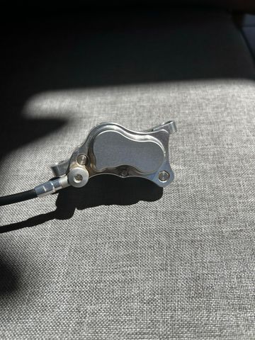 Used Trickstuff Maxima 2025 bike — image 7 of 12