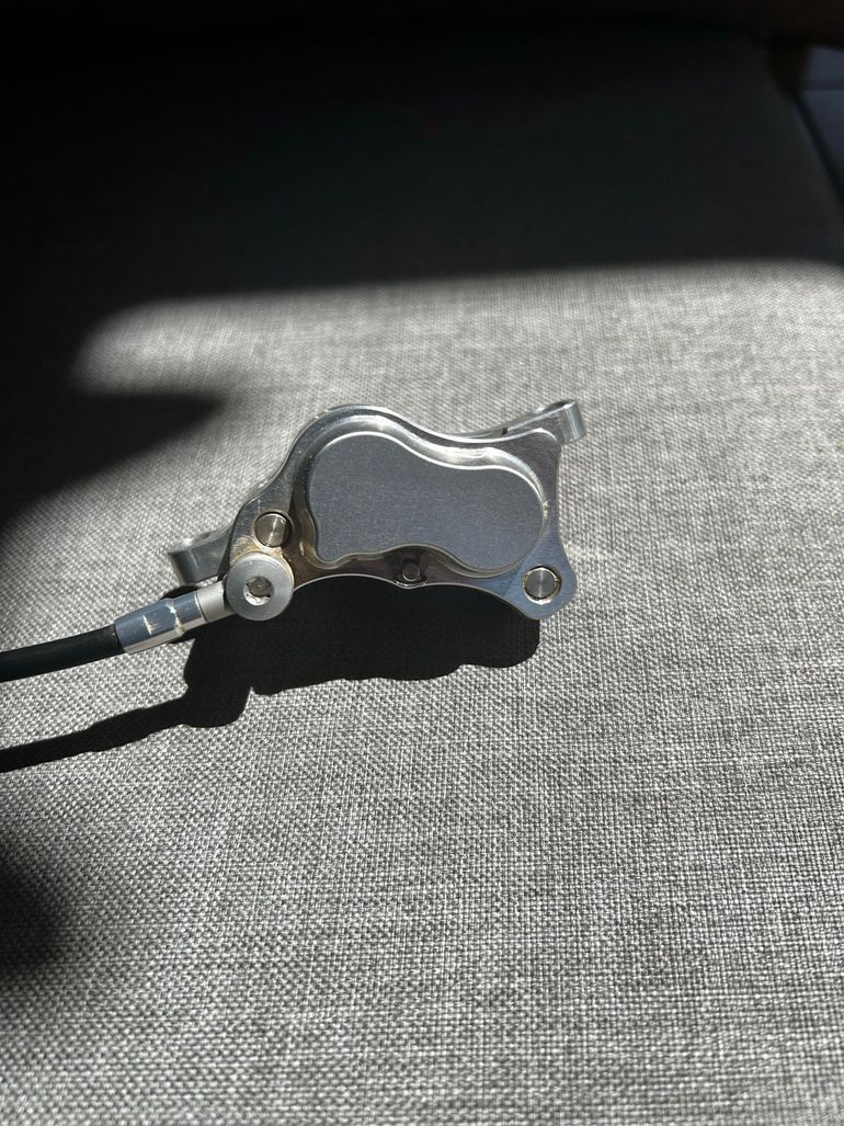 Used Trickstuff Maxima 2025 bike — image 7 of 12