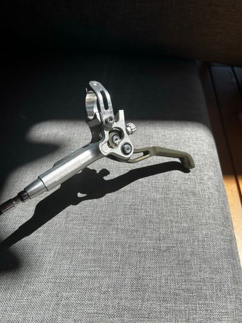 Used Trickstuff Maxima 2025 bike — image 12 of 12