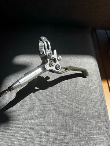 Used Trickstuff Maxima 2025 bike — image 12 of 12