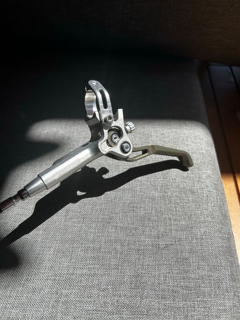 Used Trickstuff Maxima 2025 bike — image 12 of 12