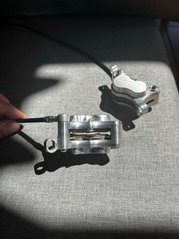 Used Trickstuff Maxima 2025 bike — image 4 of 12