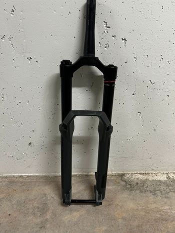 Rock Shox Zeb Ultimate RC3 2024 Fork d'occasion