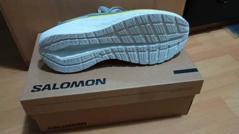 Used Salomon Aero Blaze 2 bike — image 4 of 6