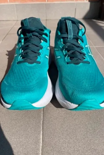 Used Asics Gel Nimbus 27 bike — image 2 of 7