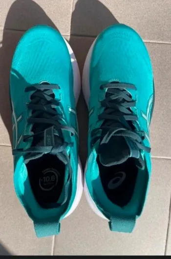 Used Asics Gel Nimbus 27 bike — image 4 of 7
