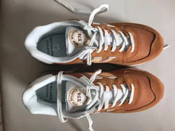 Brugt New Balance Sneakers bike — billede 2 af 7