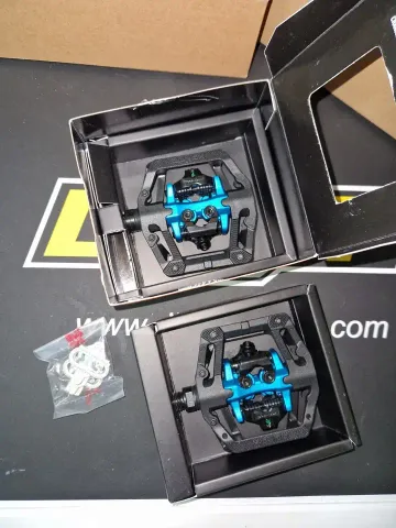 Gebrauchtes Xpedo GFX Pedals 2026 bike — Bild 4 von 6
