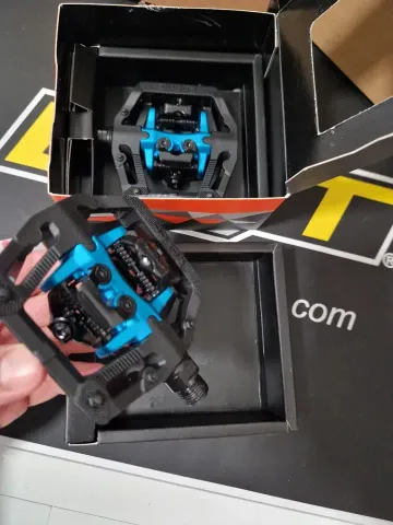 Gebrauchtes Xpedo GFX Pedals 2026 bike — Bild 6 von 6