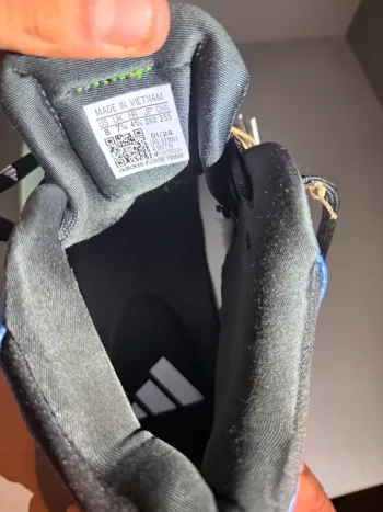 Used Adidas Crazyflight bike — image 6 of 6