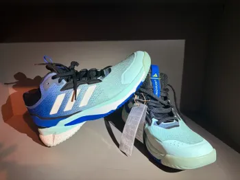 Used Adidas Crazyflight Volleyball