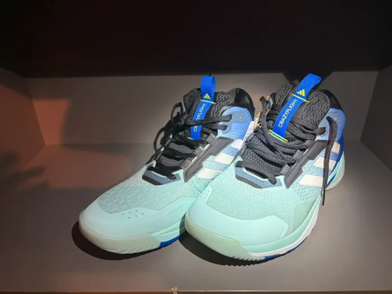 Used Adidas Crazyflight bike — image 3 of 6