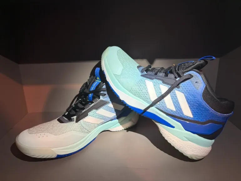 Used Adidas Crazyflight bike — image 2 of 6
