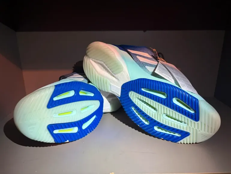 Used Adidas Crazyflight bike — image 5 of 6