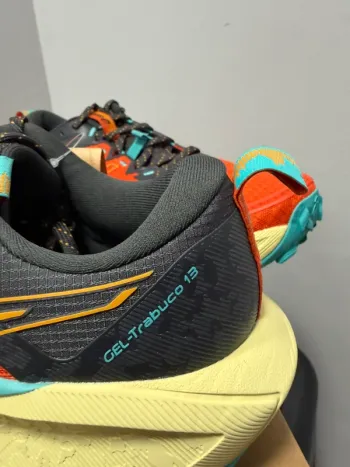 Used Asics Gel Trabuco 13 bike — image 3 of 5