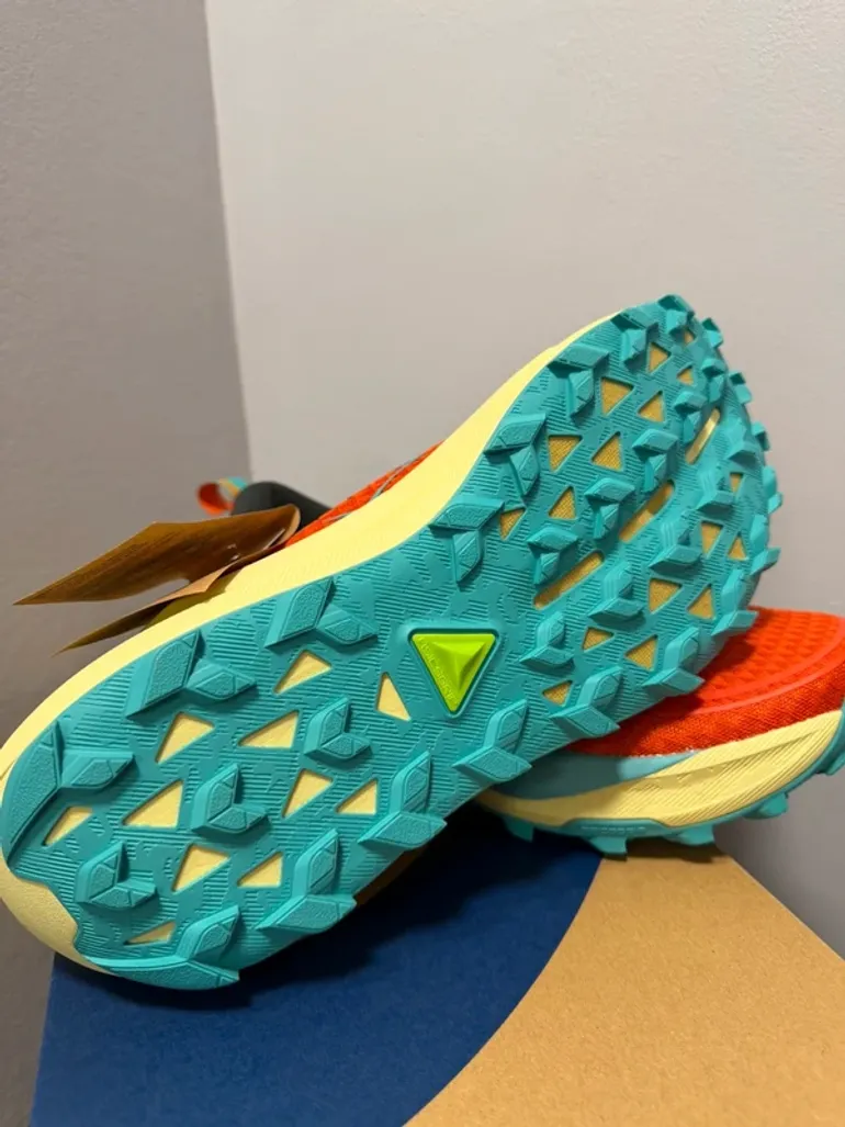 Used Asics Gel Trabuco 13 bike — image 5 of 5