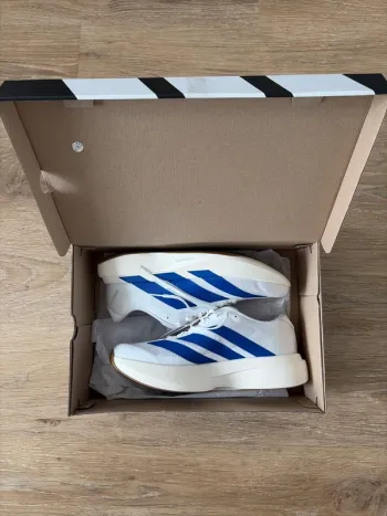 Used Adidas Evo SL Running Shoes