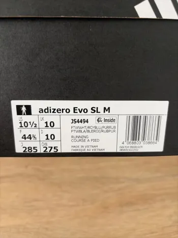 Used Adidas Evo SL bike — image 4 of 4