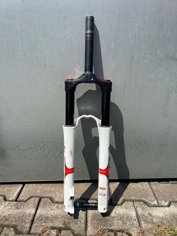 Używany Marzocchi 4x fourcross bike — zdjęcie 2 z 7