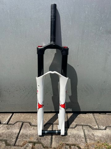 Używany Marzocchi 4x fourcross bike — zdjęcie 1 z 7