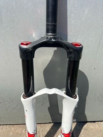 Używany Marzocchi 4x fourcross bike — zdjęcie 3 z 7