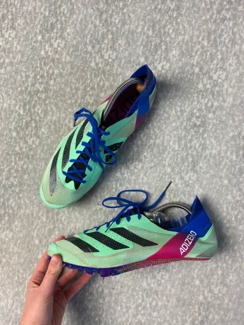Brugt Adidas Adizero Finesse bike — billede 2 af 9