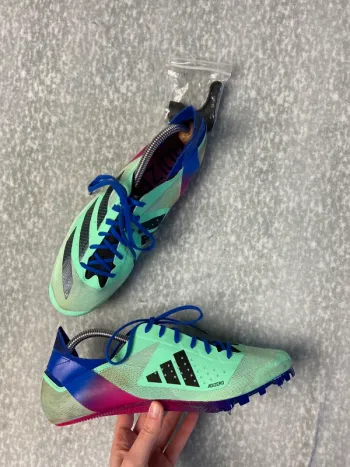 Brugt Adidas Adizero Finesse bike — billede 3 af 9