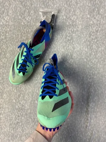 Brugt Adidas Adizero Finesse bike — billede 4 af 9