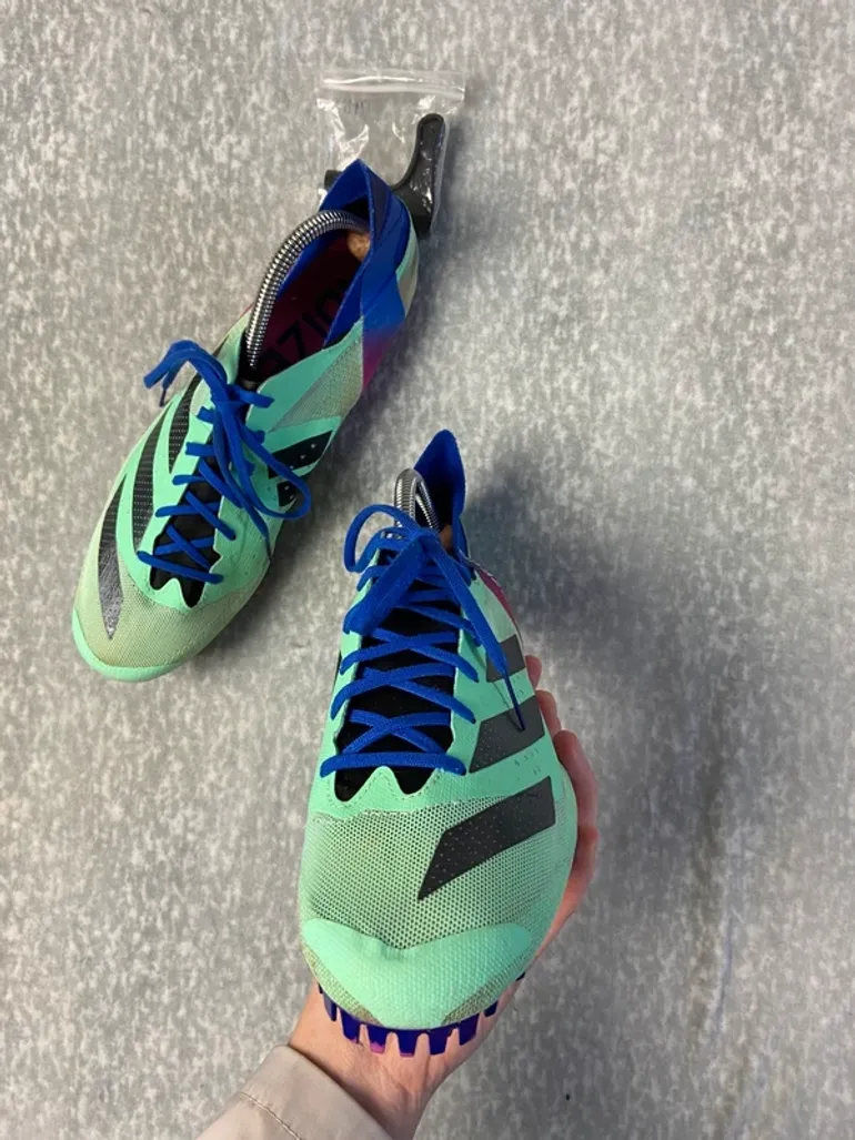 Brugt Adidas Adizero Finesse bike — billede 4 af 9