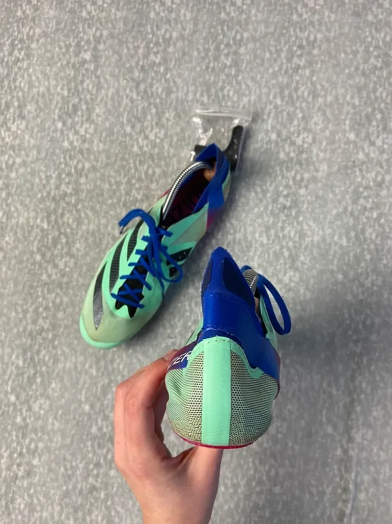 Brugt Adidas Adizero Finesse bike — billede 5 af 9