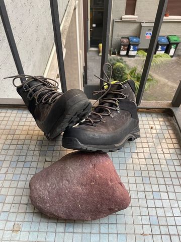 Used montura Altura GTX 2022 Hiking