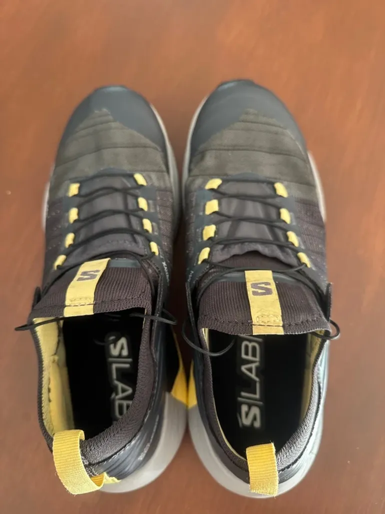 Used Genesis S/Lab bike — image 9 of 9