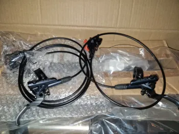 Used Shimano SLX M7100 Brakes 2026 Brakes