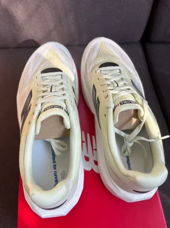New Balance FuelCell Rebel V5 bike d'occasion — image 6 sur 8