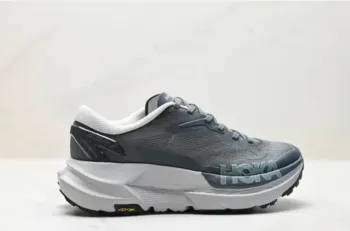 Brugt Gamma Mafate X Running Shoes