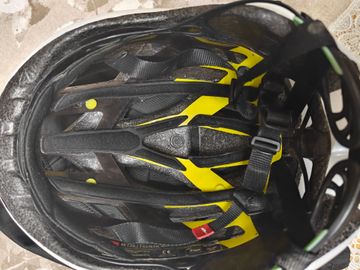 Brugt MET Trenta Helmet bike — billede 8 af 8