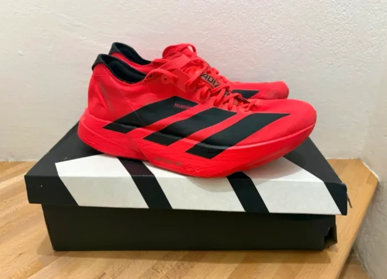 Used Adidas adizero bike — image 3 of 4