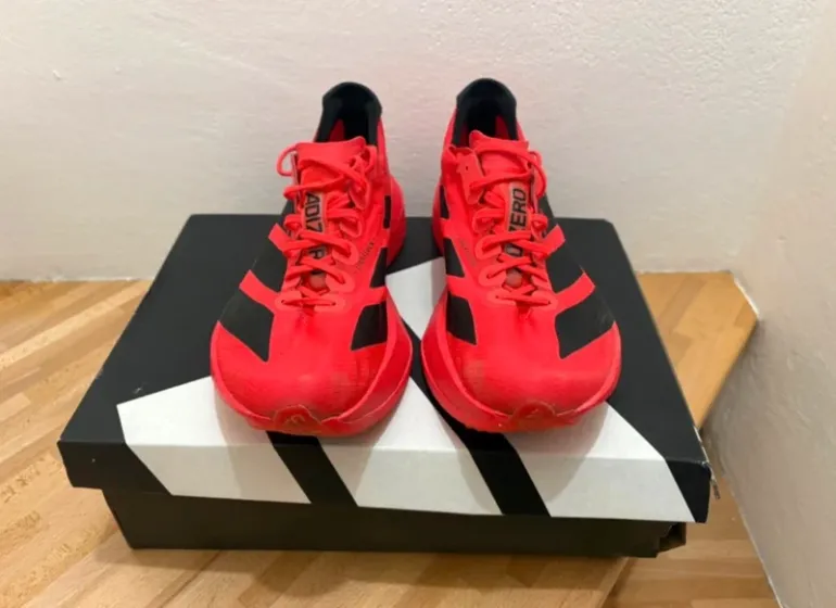 Used Adidas adizero bike — image 2 of 4