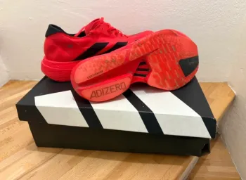 Used Adidas adizero bike — image 4 of 4