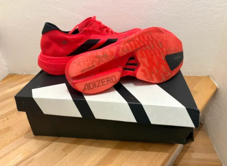 Used Adidas adizero bike — image 4 of 4