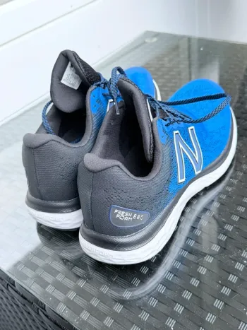 Używany New Balance 680 bike — zdjęcie 4 z 6