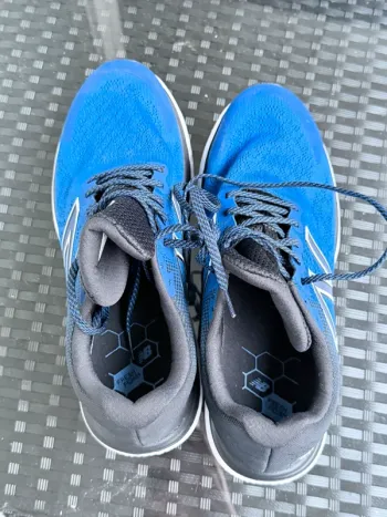 Używany New Balance 680 bike — zdjęcie 3 z 6
