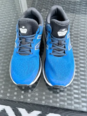 Używany New Balance 680 bike — zdjęcie 2 z 6