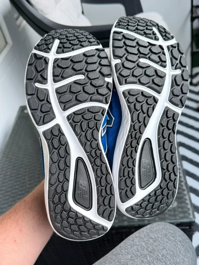 Używany New Balance 680 bike — zdjęcie 5 z 6