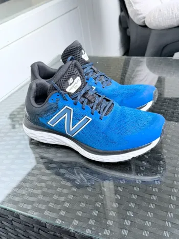 Używany New Balance 680 Running Shoes