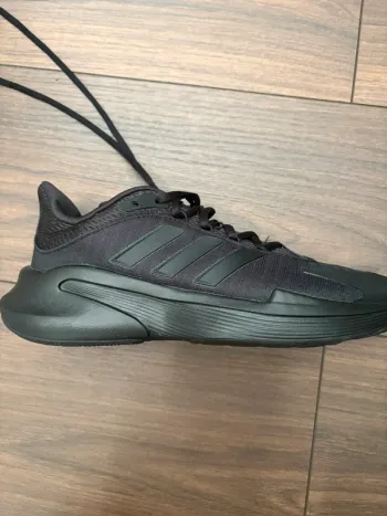 Used Adidas alphaedge + bike — image 3 of 4