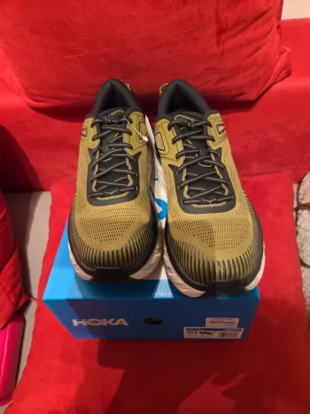 Używany Hoka Bondi 7 Running Shoes